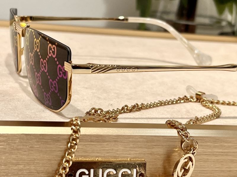 Gucci Sunglasses